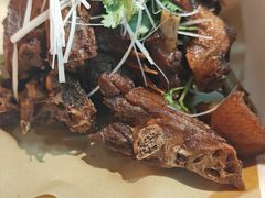 -大鹅岛绿色生态美食园
