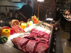 -OPEN開全日自助餐厅·西餐·海鲜(佛山希尔顿酒店)