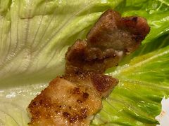-牛炙烤肉(车公庙店)