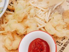 -永红源啤酒·烧烤·海鲜·大排档(青特城店)