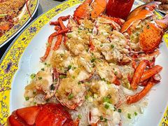 -粤盛海鲜平价店(洛溪食街店)