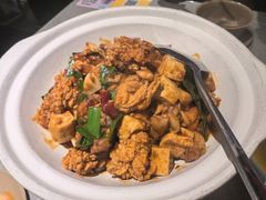 -楚太子  中餐&烧烤(武大店)