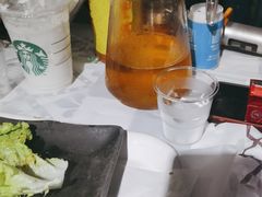 -云晓光头烧烤吧(川沙绿地店)