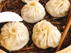 虾仁小笼-朱新年·苏式汤团·面点(北寺塔店)