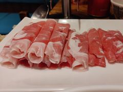 -额尔敦草原涮羊肉·烧烤(冻青树总店)