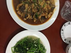 -忆湖品鱼馆(千岛湖风景区店)