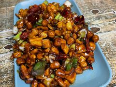 -正宗川菜(虎林胡同店)