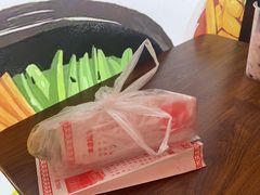 -东北熏肉大饼(后湖店)