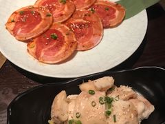 -山川小町·极番烧肉(新地假日广场店)