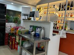 -鲜鲜锅贴(荆山路店)