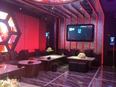 -星聚会KTV(上海松江万达店)