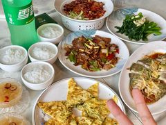 -馨越楼·点心·粤菜(赤坎店)