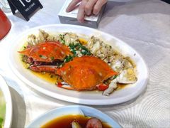 -好兄弟郭巨海鲜(天一阁店)