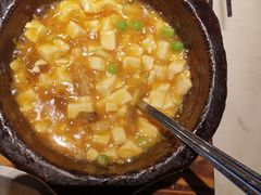 -绿茶餐厅(深圳龙华天虹购物中心店)