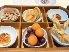 -国际饭店·大堂咖啡吧