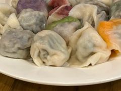 -宝源饺子(麦子店街店)