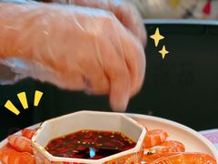 -琼大师东方烤乳猪(亚特兰蒂斯店)