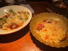 -楼兰新疆主题餐厅(苏州中心店)