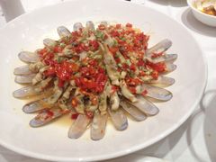 夏记海鲜-夜上海(上元大街店)