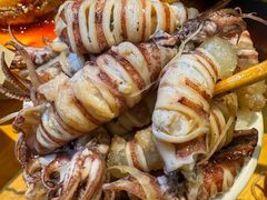 -老姑砂锅·烧烤天津菜(体北道店)