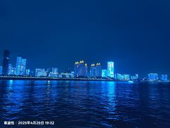 -轮渡红巷旅游码头