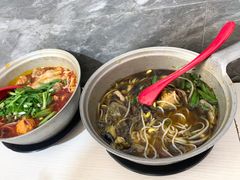 -铁锅哥米线