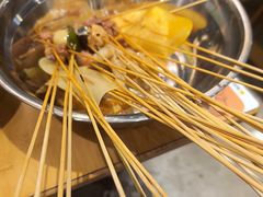 -嘉州鲜知味钵钵鸡(奎星楼店)