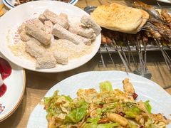 -群姐面馆·海鲜烧烤(同安路二店)