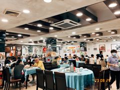 -粤·向群饭店(泮塘路店)