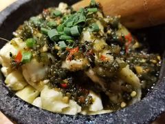 -有红鸡毛店·川菜(建设路店)