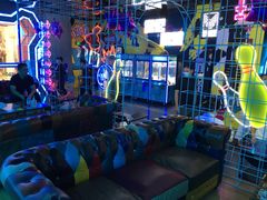 -世代星球·保龄球·镭战真人CS·团建(杨浦店)