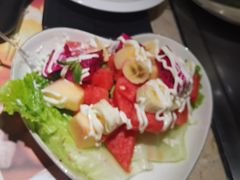 -盛焰铁板烧(王府井店)