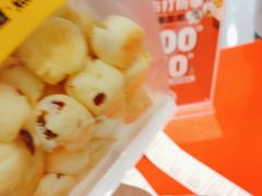 -東更道点心行(崂山丽达店)