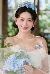 -时光印记婚纱摄影工作室·原创定制