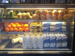 -茶百道(新城市广场店)