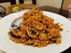 -五观堂素食(新华路店)