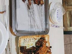-大李烧烤(一部)
