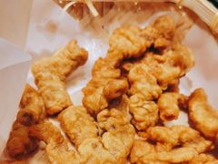 川式酥肉-王家渡火锅店(棕榈泉店)