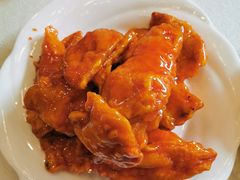 -山南熏肉大饼(辽菜旗舰店)