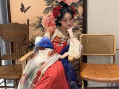 -海马体照相馆(南昌王府井购物中心店)