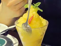 -绿茶餐厅(成都大悦城店)