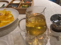 -红棉中餐厅·广州海航威斯汀酒店