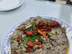 -同城四季爆肚涮羊肉(安华里店)