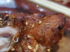 -金刚山烧烤(中山路店)