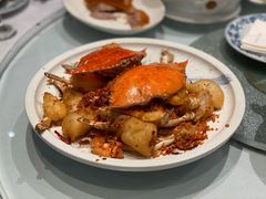 -漢舍中国菜馆(889广场店)