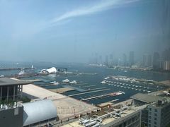 -青岛海尔洲际酒店