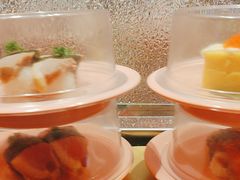 -争鲜回转寿司(南开大悦城店)