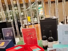 -索菲特酒店·海鲜自助 ·聚餐厅