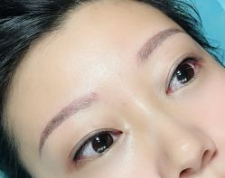 -Yue Show馨选·半永久纹眉纹眼线