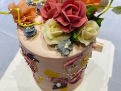 -BON CAKE(华贸购物中心店)
